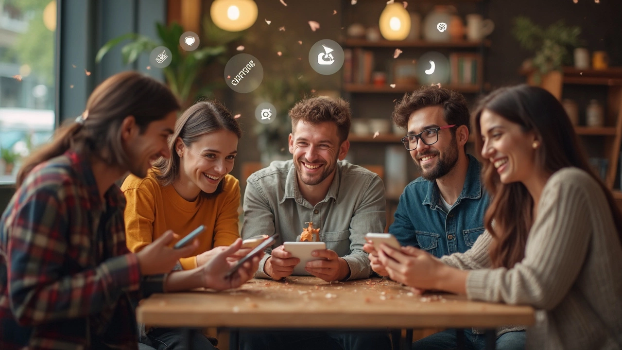 Mislicom Giriş ve Mobil Uygulama Deneyimi