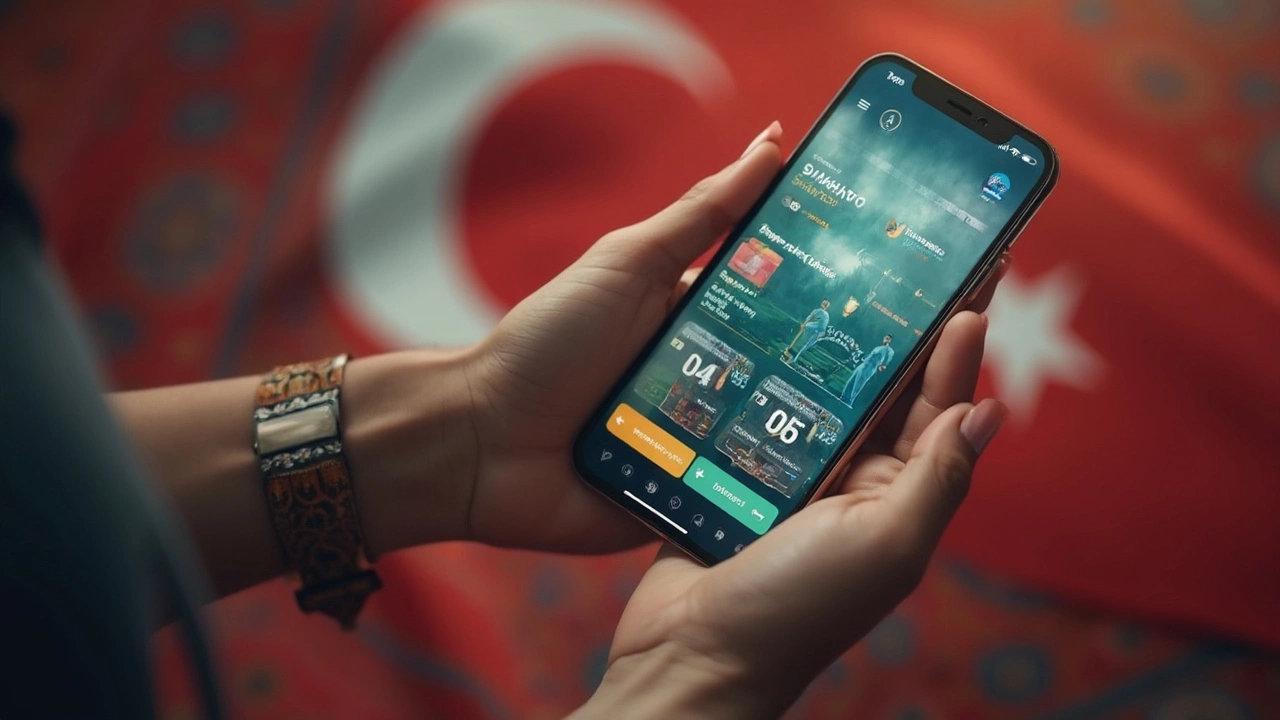 Para Yatırma, Para Çekme ve Müşteri Hizmetleri