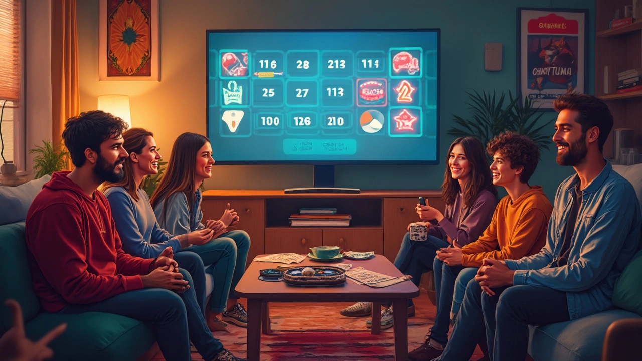 Platformda Sunulan Oyunlar: İddaa, Spor Toto, At Yarışı