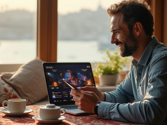 Mislicom'da Hangi Oyunlar Var? İddaa, Spor Toto, At Yarışı ve Daha Fazlası (Canlı Casino Bilgilendirmesi)