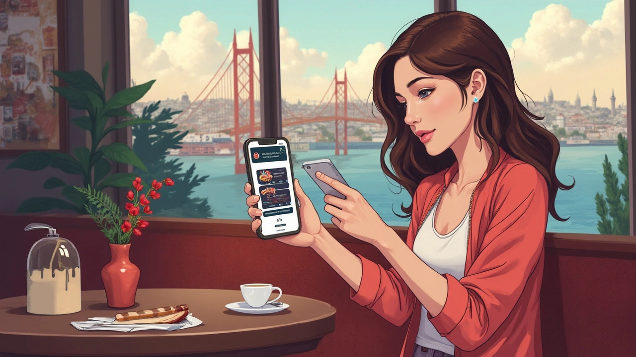 Mislicom Bonusları ve Promosyon Kodları