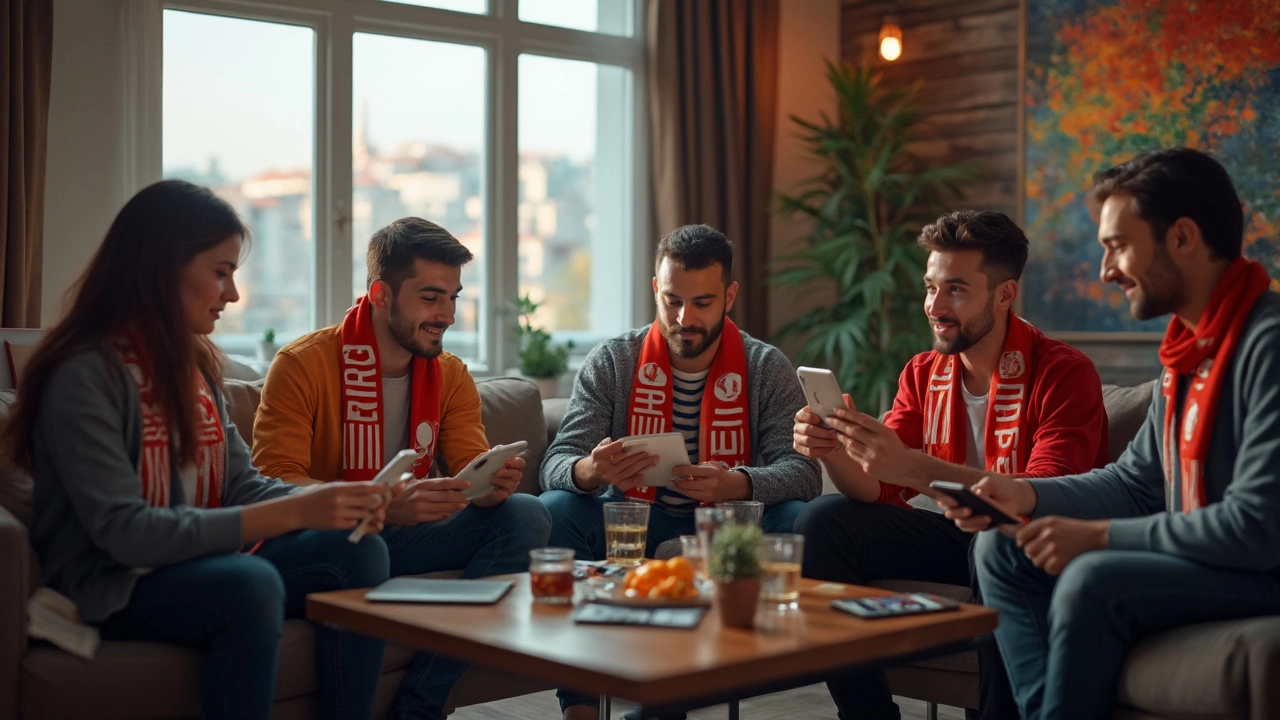 Mislicom'da Sorumlu Bahis İlkeleri ve Kullanıcı Güvenliği